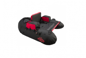 Berkley Bellyboat TEC Belly Boat Pulse Pro XCD